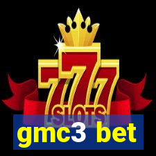 gmc3 bet